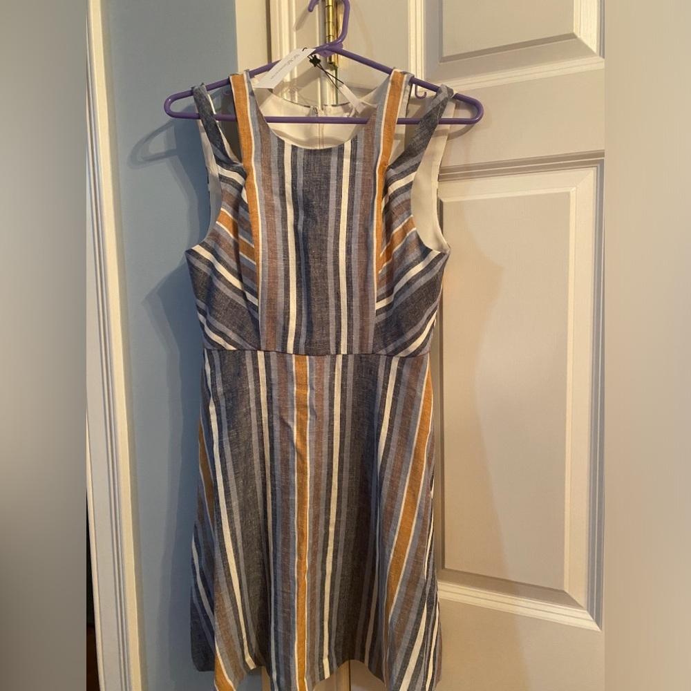 BCBG sundress